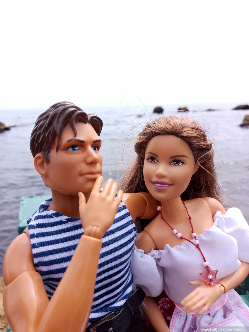 Лодка для Барби — Аксессуары для кукол своими руками: идеи