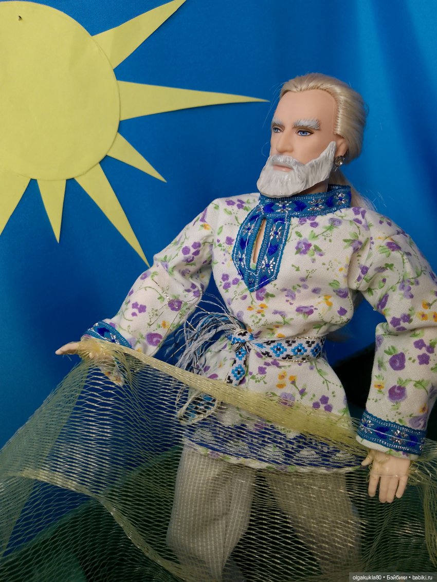 Августфест- 2024. Сказка о золотой рыбке (фото 4)