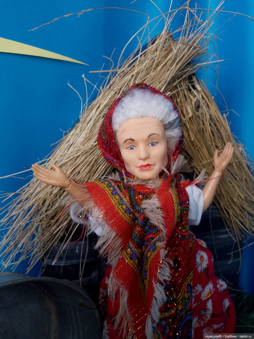 Августфест- 2024. Сказка о золотой рыбке (фото 9)