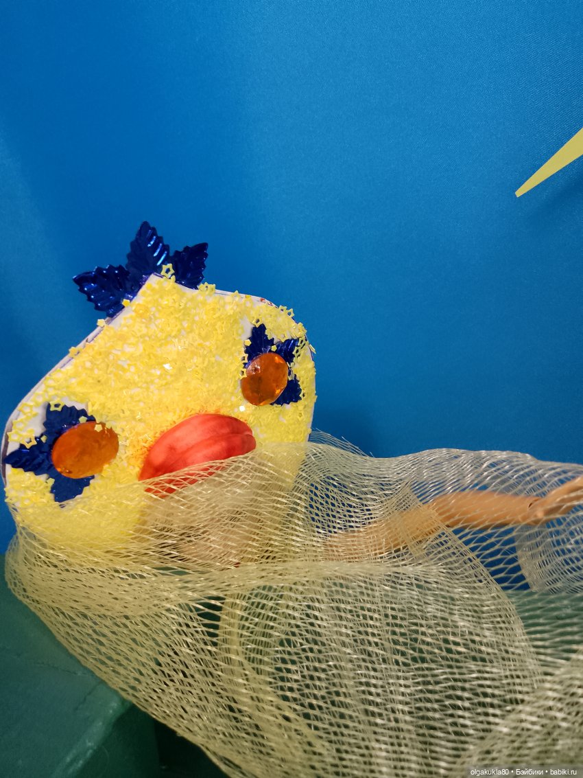 Августфест- 2024. Сказка о золотой рыбке (фото 5)