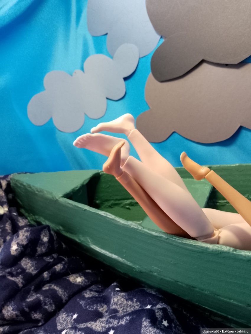 Августфест- 2024. Сказка о золотой рыбке