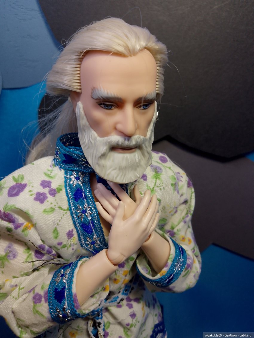 Августфест- 2024. Сказка о золотой рыбке