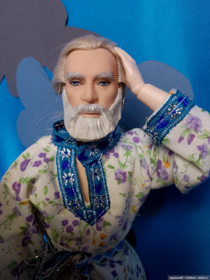 Августфест- 2024. Сказка о золотой рыбке (фото 8)