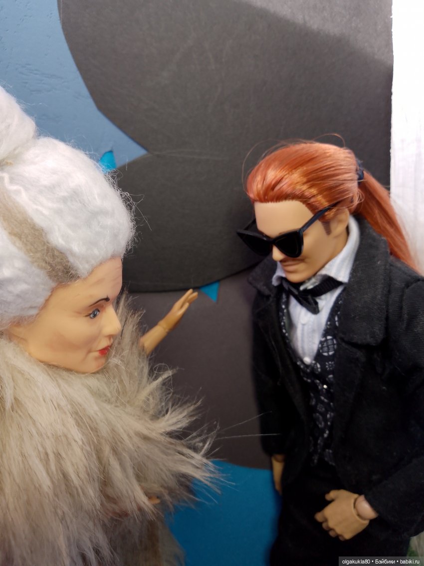 Августфест- 2024. Сказка о золотой рыбке