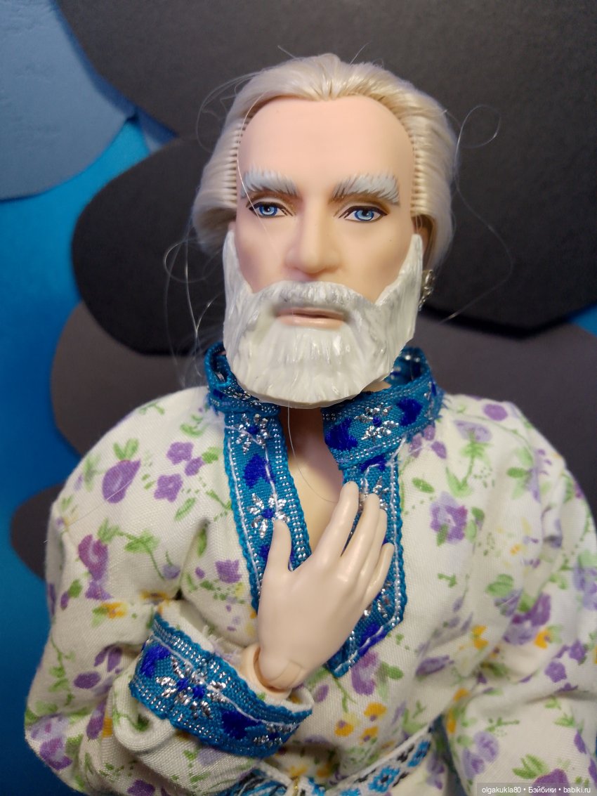 Августфест- 2024. Сказка о золотой рыбке