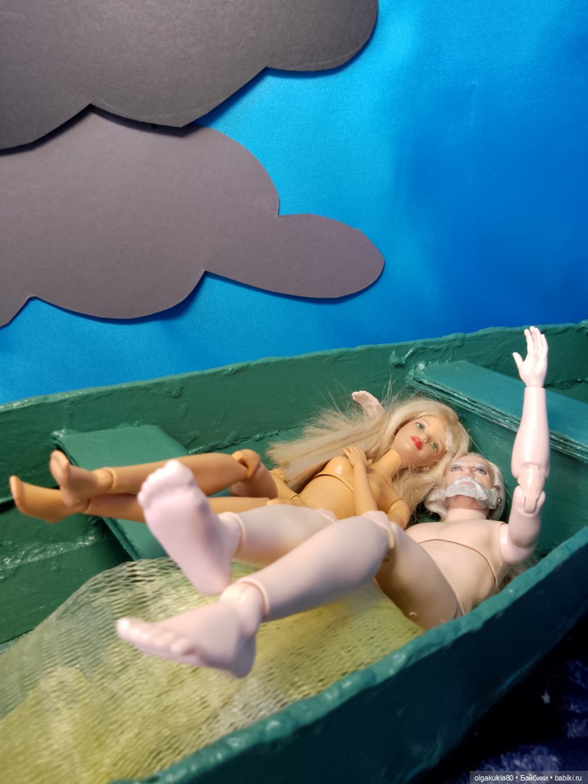 Августфест- 2024. Сказка о золотой рыбке