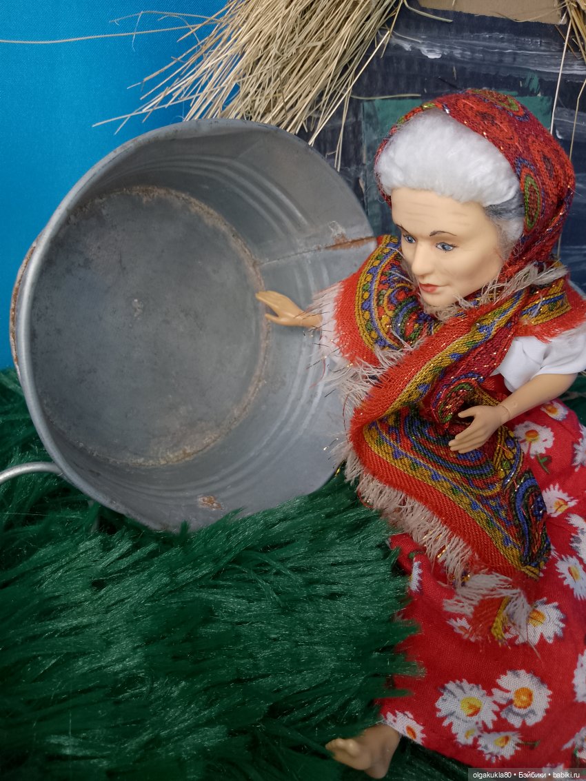 Августфест- 2024. Сказка о золотой рыбке (фото 10)