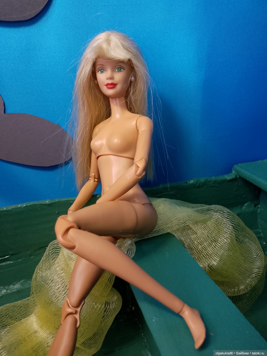 Августфест- 2024. Сказка о золотой рыбке