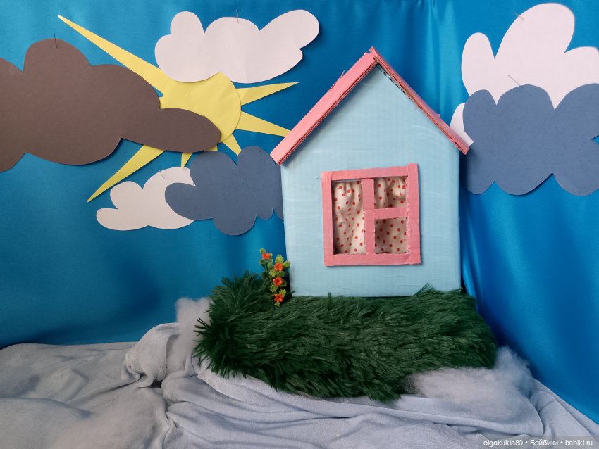 Августфест- 2024. Сказка о золотой рыбке