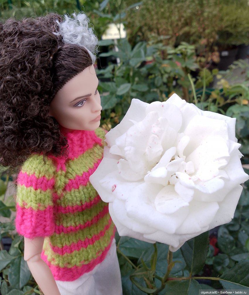 Прогулка ведьмы — Куклы Harry Potter (Гарри Поттер) Mattel: Wizarding World