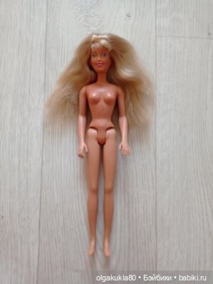 Красная шапочка — Аналоги Барби и куклы 1/6: клоны 90