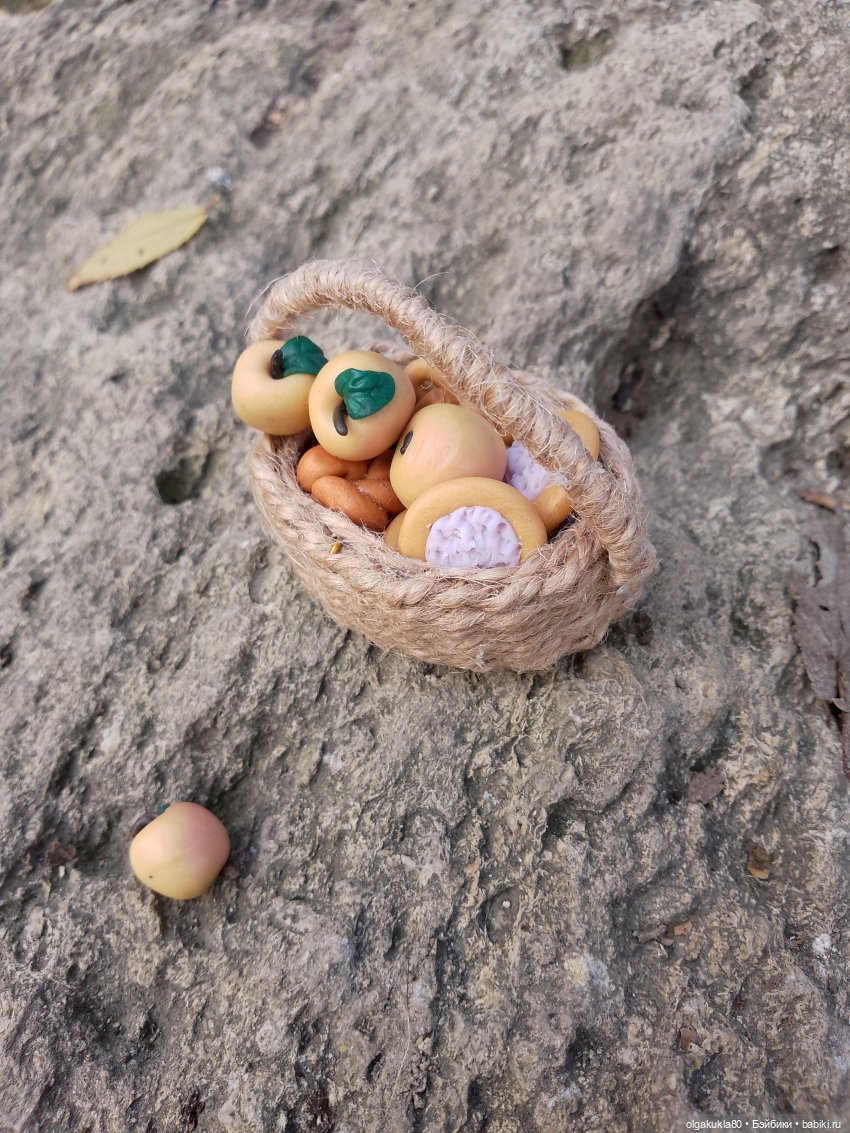 Красная шапочка — Аналоги Барби и куклы 1/6: клоны 90