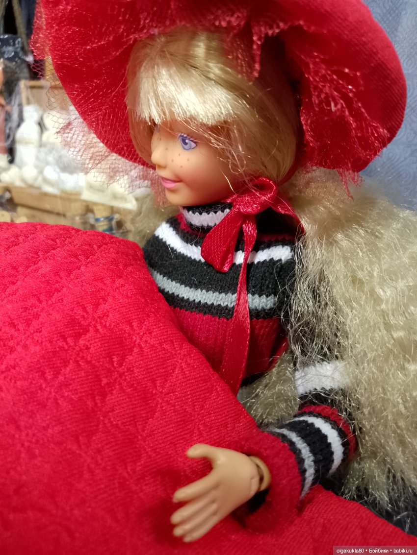 Ви. Как трудно быть волшебницей. Глава 12. Часть 2 (фото 8)