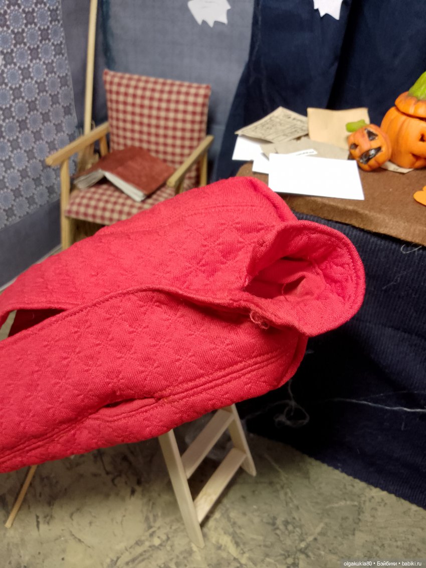 Ви. Как трудно быть волшебницей. Глава 12. Часть 2 (фото 4)