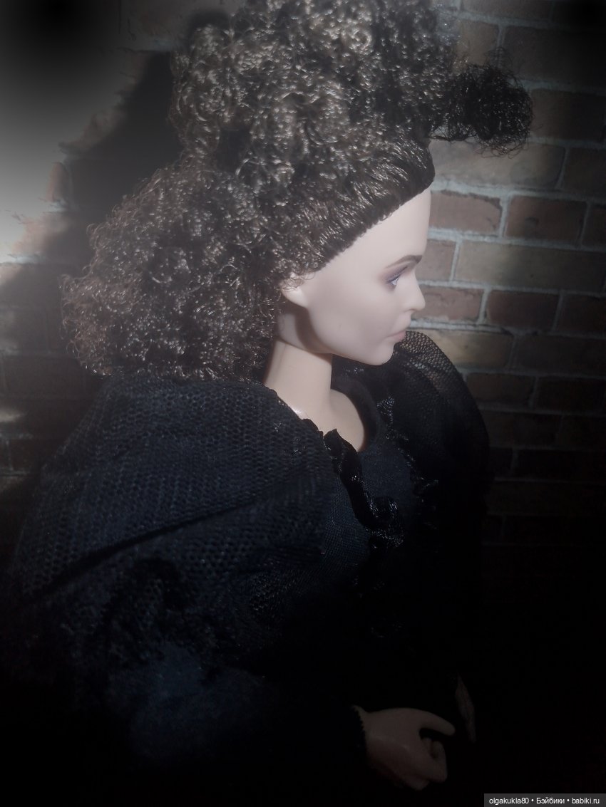 Ви. Как трудно быть волшебницей. Глава 12. Часть 2