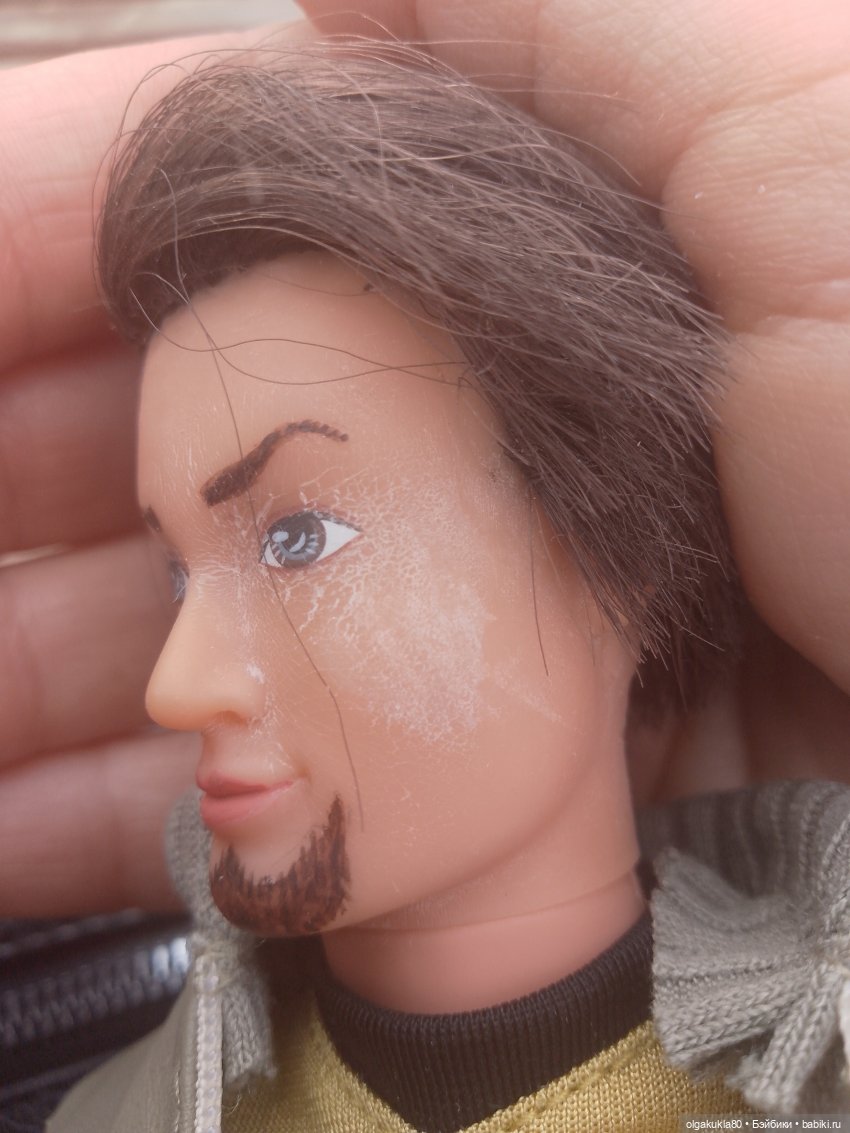 Ви. Как трудно быть волшебницей. Глава 12. Часть 2