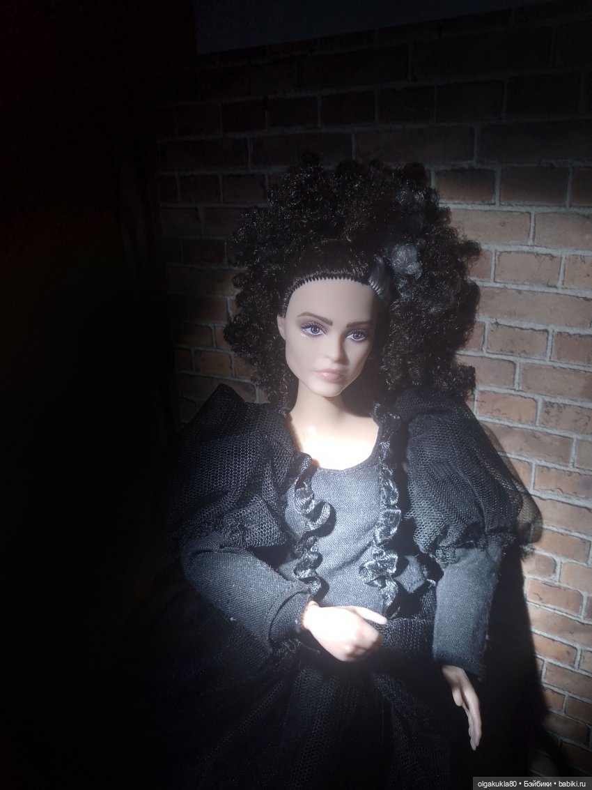 Ви. Как трудно быть волшебницей. Глава 12. Часть 2