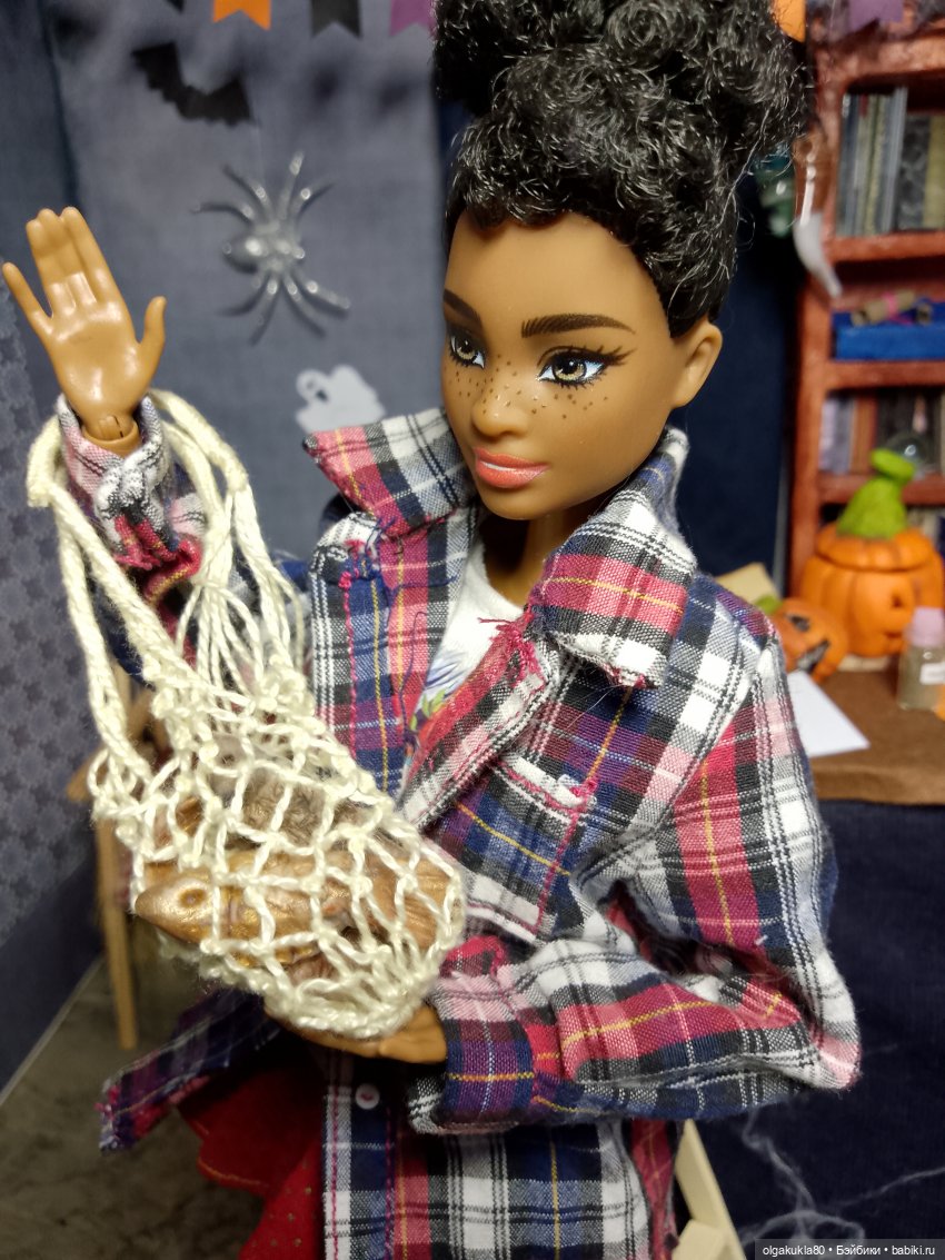 Ви. Как трудно быть волшебницей. Глава 12. Часть 2 (фото 9)