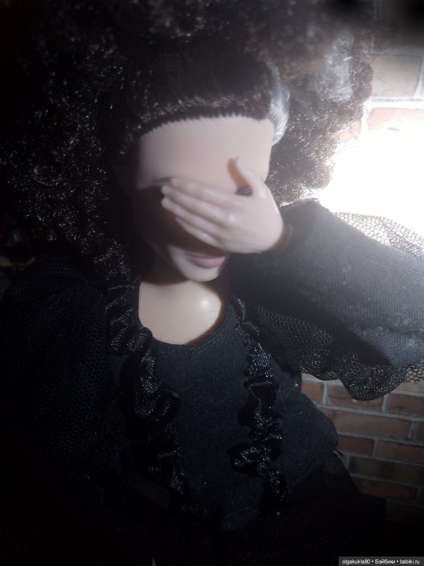 Ви. Как трудно быть волшебницей. Глава 12. Часть 2