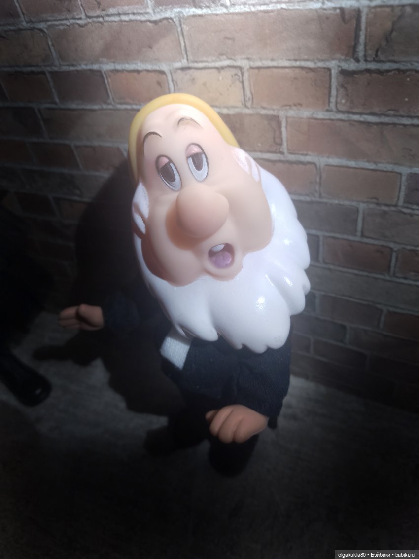 Ви. Как трудно быть волшебницей. Глава 12. Часть 2