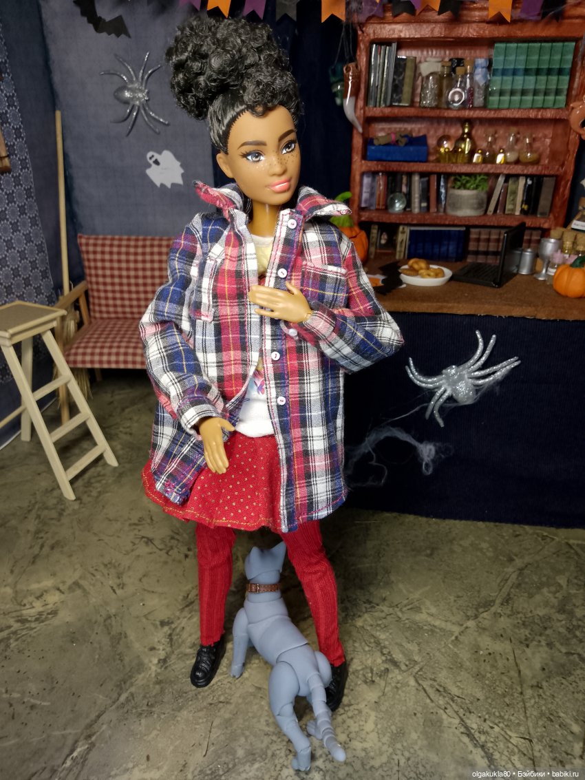 Ви. Как трудно быть волшебницей. Глава 12. Часть 2