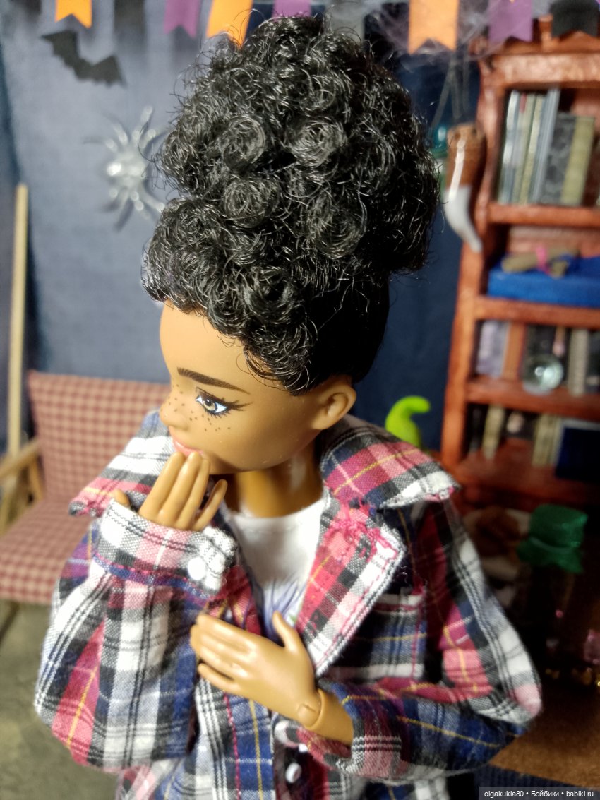 Ви. Как трудно быть волшебницей. Глава 12. Часть 2