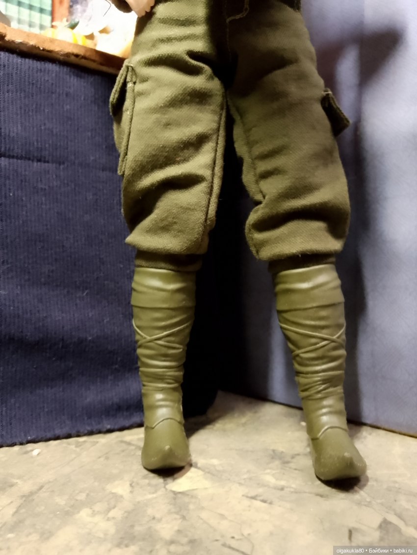 Ви. Как трудно быть волшебницей. Глава 12. Часть 2 (фото 10)