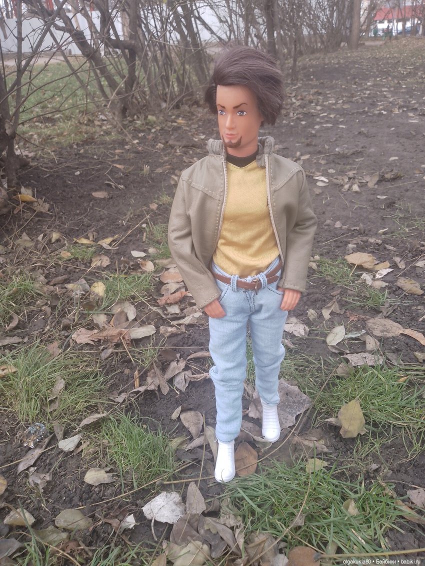 Ви. Как трудно быть волшебницей. Глава 13