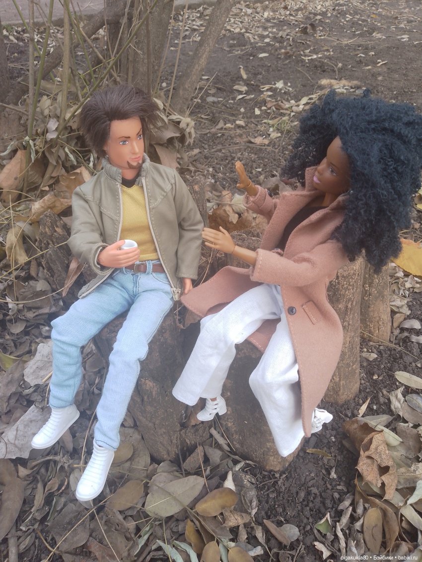 Ви. Как трудно быть волшебницей. Глава 13