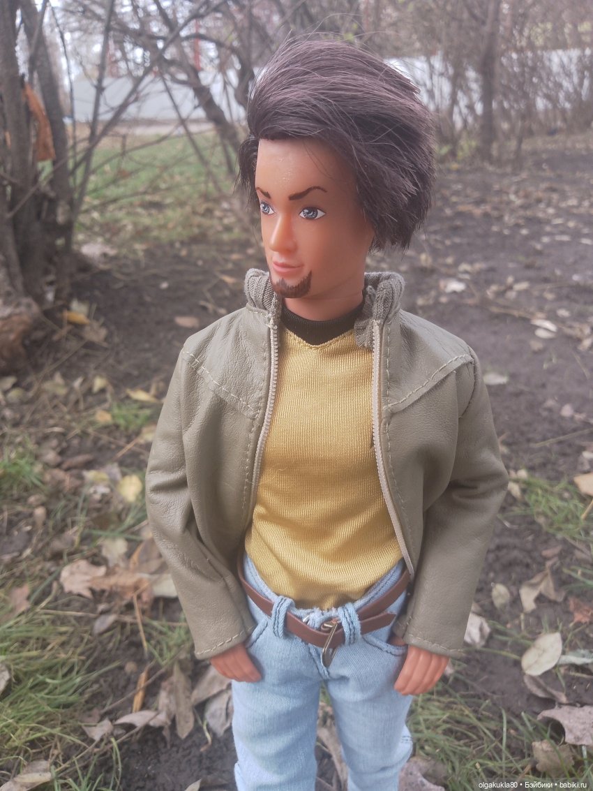 Ви. Как трудно быть волшебницей. Глава 13 (фото 2)