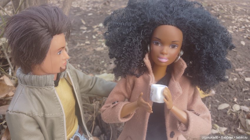 Ви. Как трудно быть волшебницей. Глава 13 (фото 8)