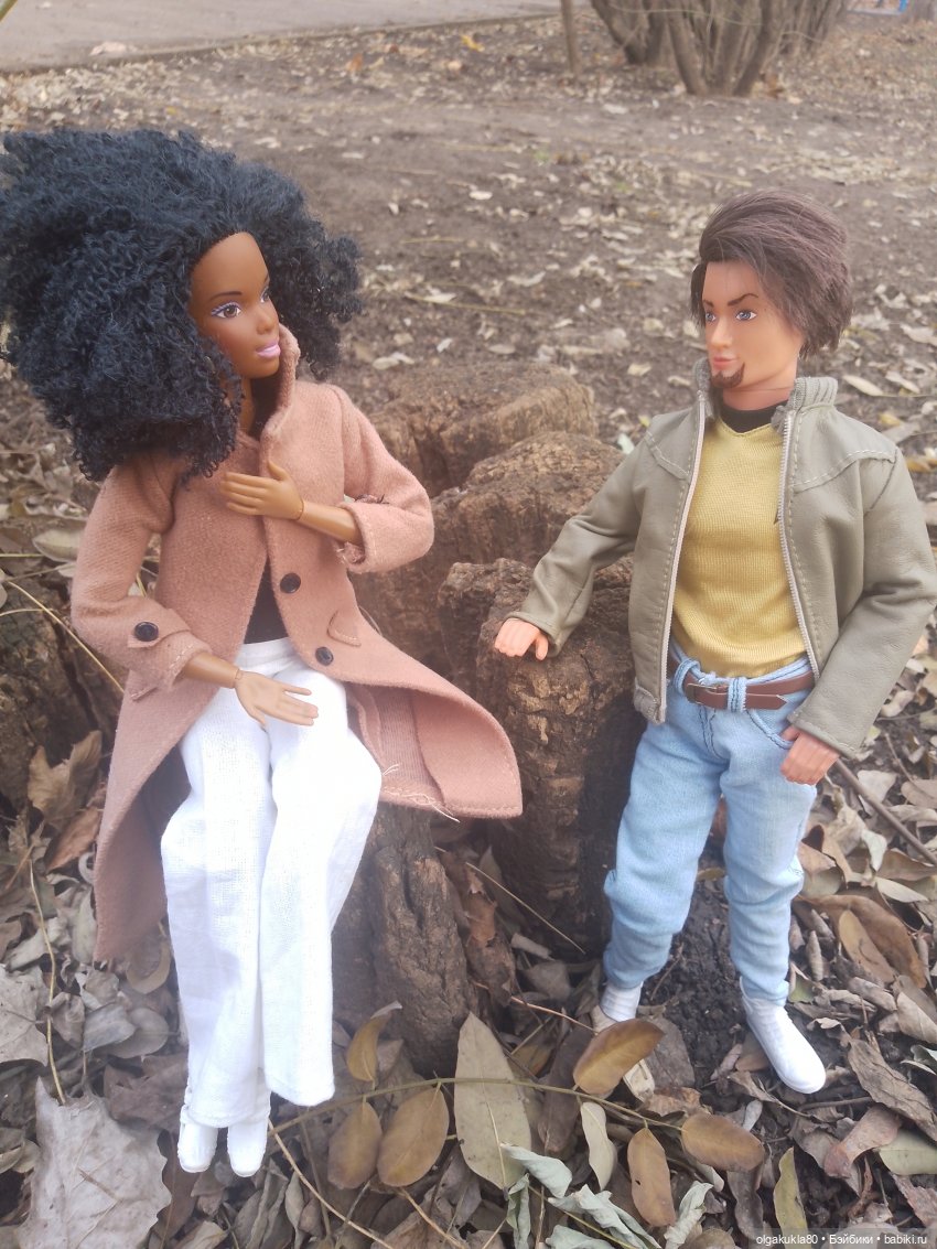 Ви. Как трудно быть волшебницей. Глава 13 (фото 3)