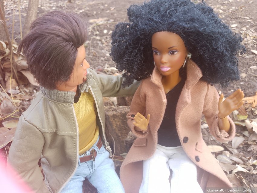 Ви. Как трудно быть волшебницей. Глава 13 (фото 5)