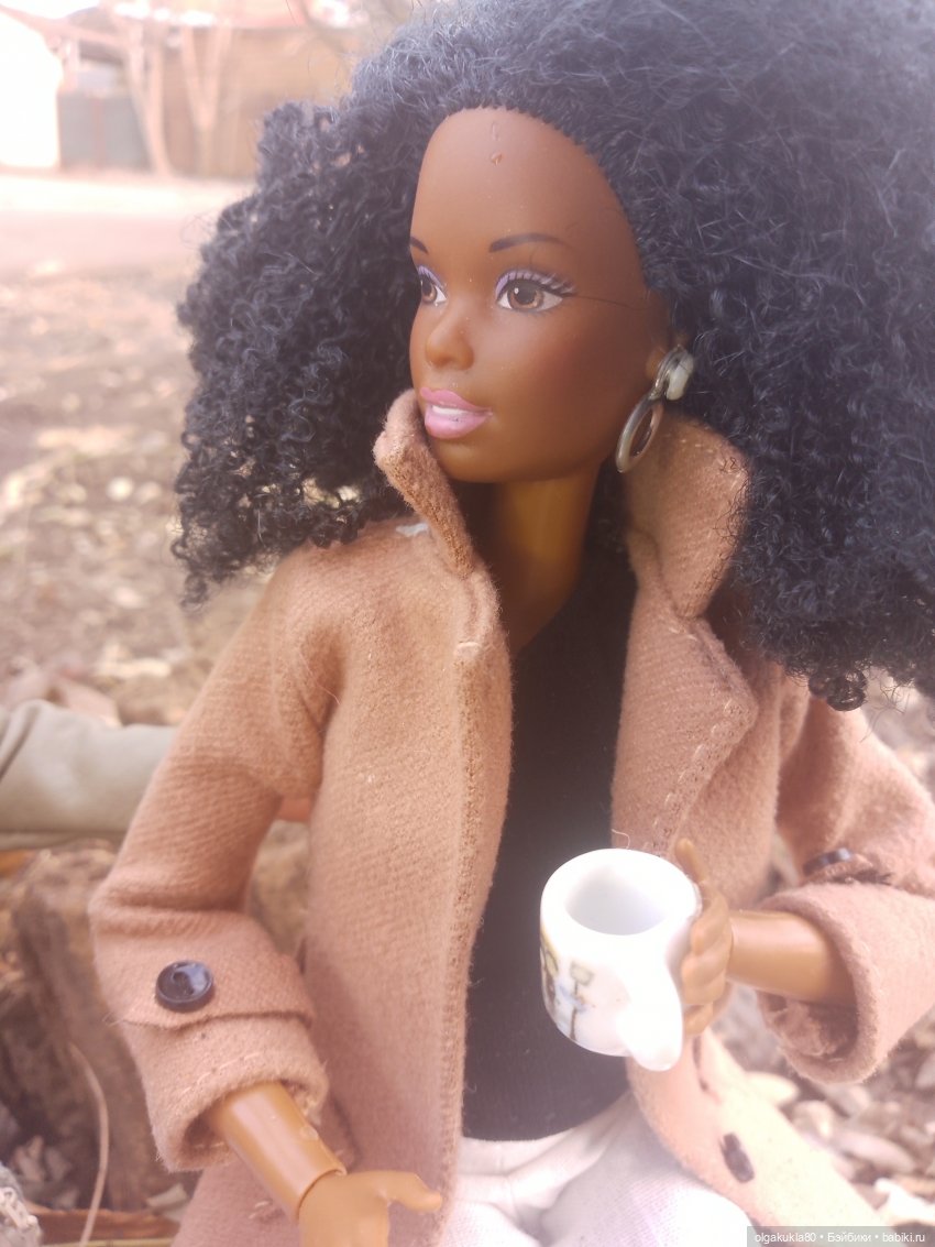 Ви. Как трудно быть волшебницей. Глава 13 (фото 10)