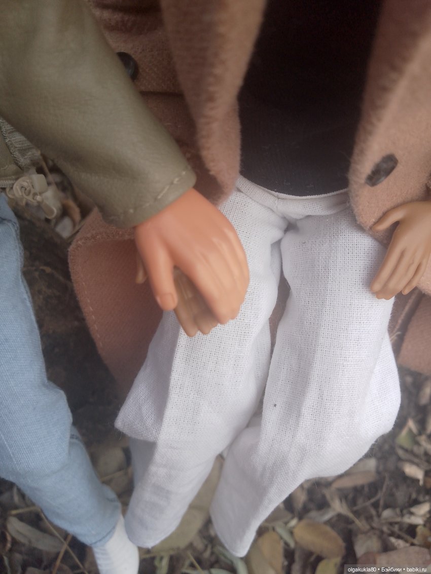 Ви. Как трудно быть волшебницей. Глава 13 (фото 6)