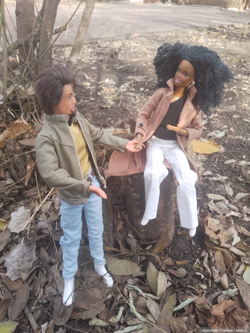 Ви. Как трудно быть волшебницей. Глава 13