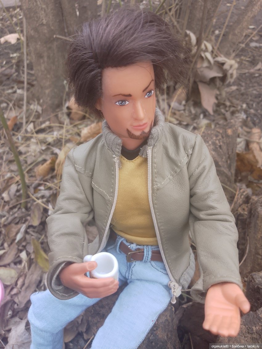 Ви. Как трудно быть волшебницей. Глава 13