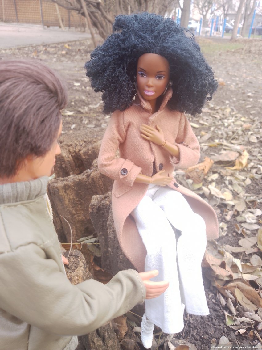 Ви. Как трудно быть волшебницей. Глава 13 (фото 4)