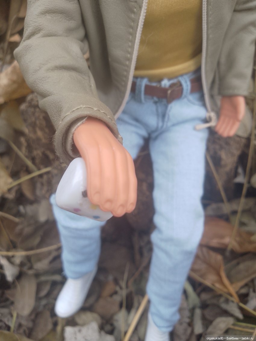 Ви. Как трудно быть волшебницей. Глава 13