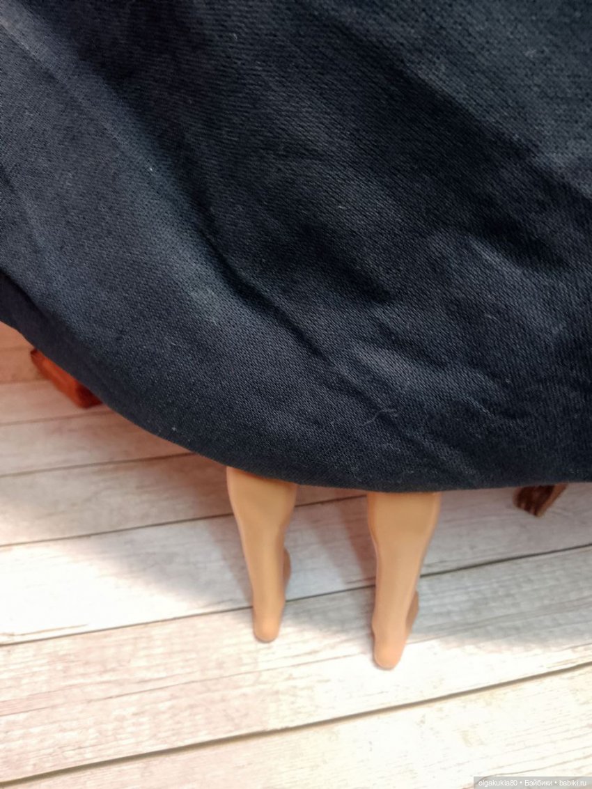 Хеллоуиновское — Кукольные фотоистории и сериалы: комиксы