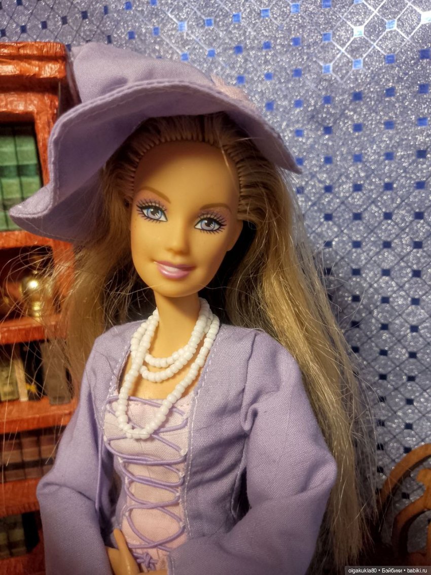 Хеллоуиновское — Кукольные фотоистории и сериалы: комиксы (фото 7)