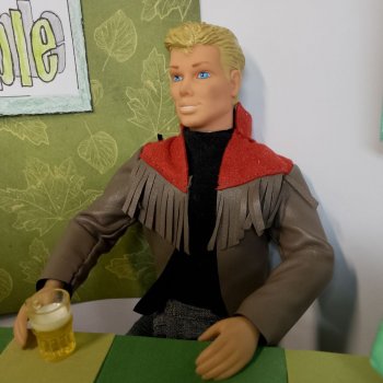 Ви. Как трудно быть волшебницей. Глава 14.