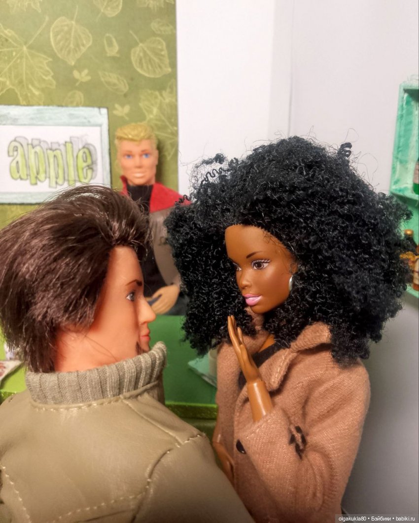 Ви. Как трудно быть волшебницей. Глава 14 (фото 3)