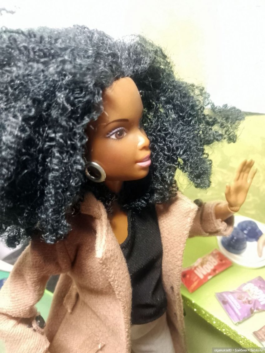 Ви. Как трудно быть волшебницей. Глава 14 (фото 10)