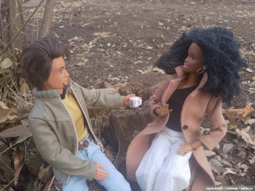 Ви. Как трудно быть волшебницей. Глава 14