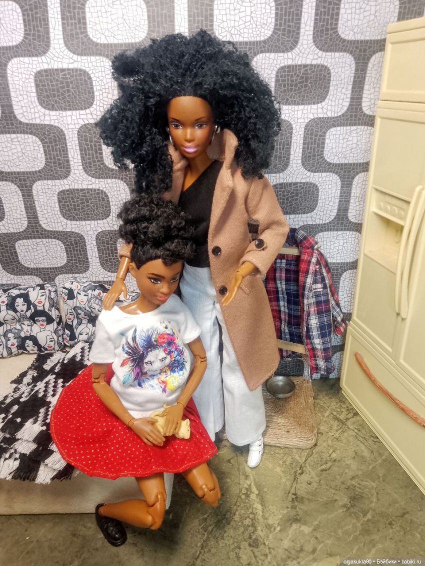 Ви. Как трудно быть волшебницей. Глава 15 (фото 4)