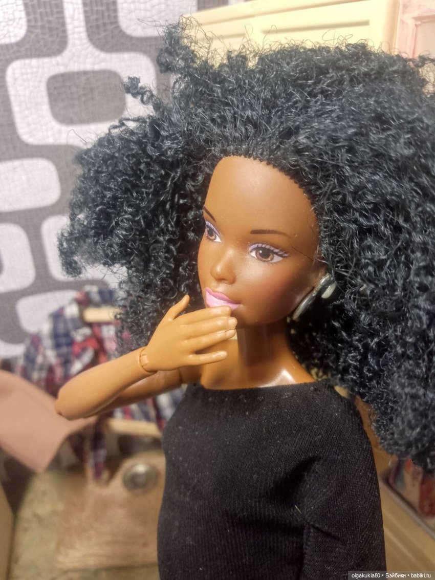 Ви. Как трудно быть волшебницей. Глава 15 (фото 5)