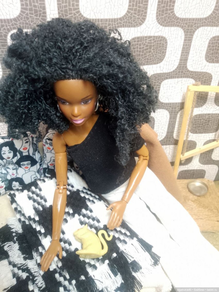 Ви. Как трудно быть волшебницей. Глава 15