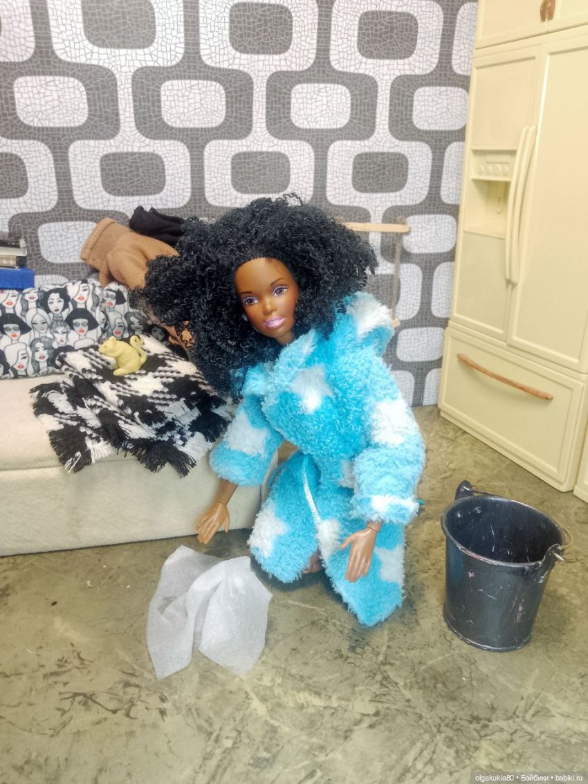 Ви. Как трудно быть волшебницей. Глава 15