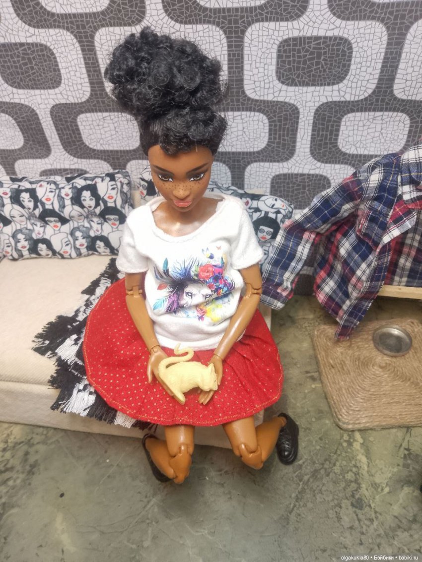 Ви. Как трудно быть волшебницей. Глава 15